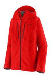 Jas Patagonia Women Triolet Jacket Sizzle Red