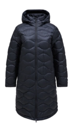 Jas Peak Performance Women Helium Down Coat Black