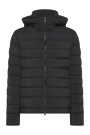 Jas Peuterey Men Boggs 04 Black