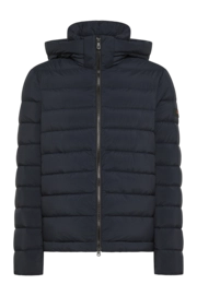 Jas Peuterey Men Boggs 04 Graphite Blue