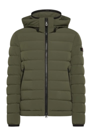Jas Peuterey Men Boggs NS 04 Leaf Green