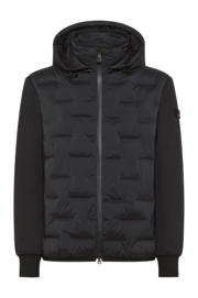Jas Peuterey Men Holzer SJN BMAT Black