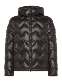 Jas Peuterey Men Honova LKS 04 Black