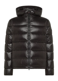 Jas Peuterey Men Honova LKS Linear 04 Black