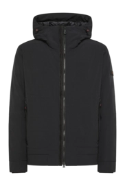 Jas Peuterey Men Loge SRT 01 Black