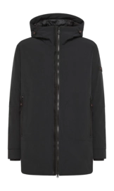 Jas Peuterey Men Metide SRT 01 Black