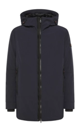 Jas Peuterey Men Metide SRT 01 Graphite Blue