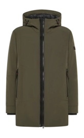 Jas Peuterey Men Metide SRT 01 Ivy Green