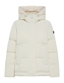 Jas Peuterey Women Anish BLM BMAT Dove Grey