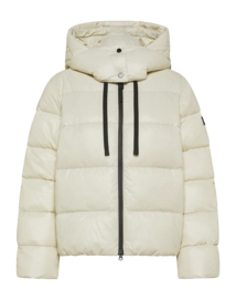 Jas Peuterey Women Kenid LKS Dove Grey