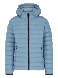 Jas Protest Girls Prtfair Puffer Steel Blue