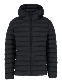 Jas Protest Girls Prtfair Puffer True Black