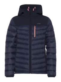 Jas Protest Girls Prtparini Ground Blue