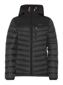 Jas Protest Girls Prtparini True Black