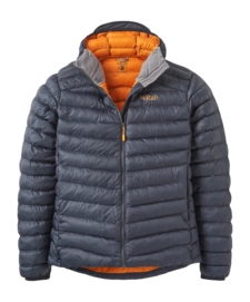 Jas Rab Men Cirrus Alpine Beluga