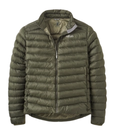Jas Rab Men Cirrus Jacket Army