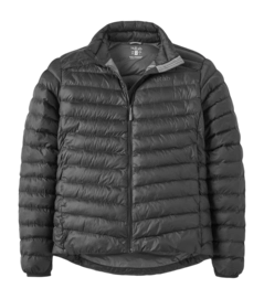 Jas Rab Men Cirrus Jacket Black