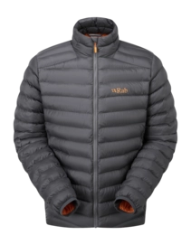 Jas Rab Men Cirrus Jacket Graphene