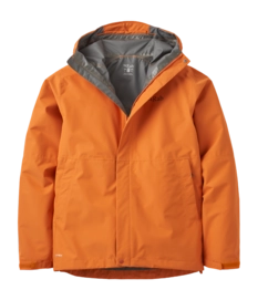 Jas Rab Men Downpour Jacket Dark Melba Regular Fit