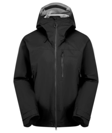 Jas Rab Men Firewall Mountain Jacket Black Black