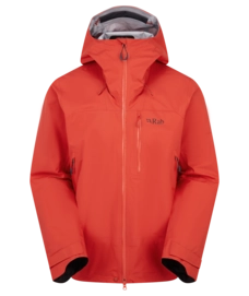 Jas Rab Men Firewall Mountain Jacket Dark Horizon