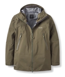 Jas Rab Men Kangri GTX Jacket Army