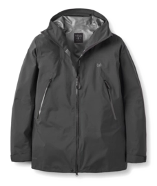 Jas Rab Men Kangri GTX Jacket Black Black