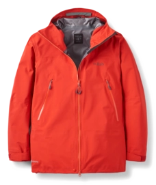 Jas Rab Men Kangri GTX Jacket Dark Horizon