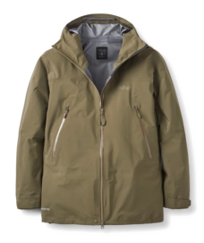 Jas Rab Men Kangri GTX Jacket Olive Olive