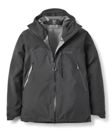 Jas Rab Men Latok Mountain GTX Jacket Black