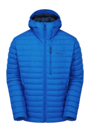 Jas Rab Men Microlight Alpine Maya Blue