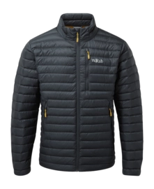 Jas Rab Men Microlight Jacket Beluga