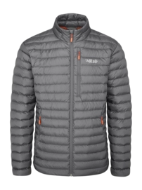 Jas Rab Men Microlight Jacket Graphene