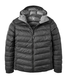 Jas Rab Men Nebitron Pro Jacket Black 568 g