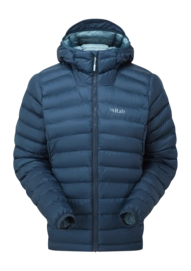 Jas Rab Women Cirrus Alpine Tempest Blue
