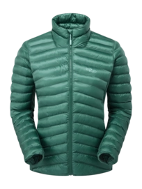 Jas Rab Women Cirrus Flex Eucalyptus Green Slate