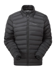 Jas Rab Women Cirrus Jacket Black