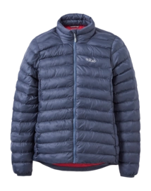 Jas Rab Women Cirrus Jacket Steel