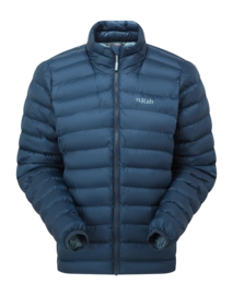 Jas Rab Women Cirrus Jacket Tempest Blue