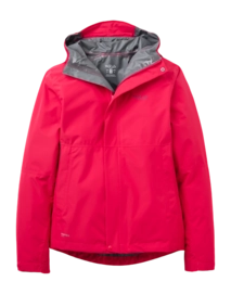 Jas Rab Women Downpour Jacket Watermelon Regular Fit