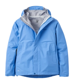 Jas Rab Women Firewall Jacket Bluebird Regular Fit