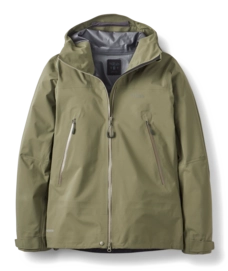 Jas Rab Women Kangri GTX Jacket Light Khaki