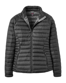 Jas Rab Women Microlight Jacket Black