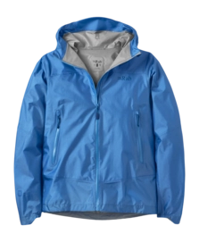 Jas Rab Women Phantom Mountain Jacket Bluebird 222 g