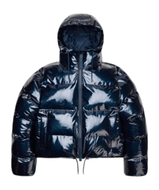 Veste RAINS Unisex Alta Short Puffer Jacket Spill