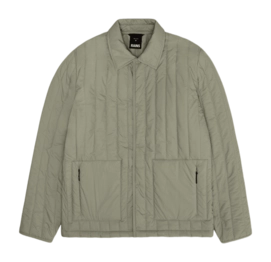 Jas RAINS Unisex Banja Liner Overshirt Drift