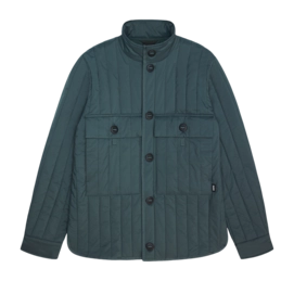 Jacket RAINS Unisex Banja Liner Pocket Jacket T1 Mystique