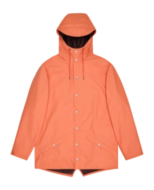 Jacket RAINS Unisex Jacket W3 Ember