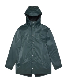 Jacket RAINS Unisex Jacket W3 Mystique