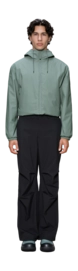 Jacket RAINS Unisex Lohja Short Insulated Jacket W3T1 Sage
